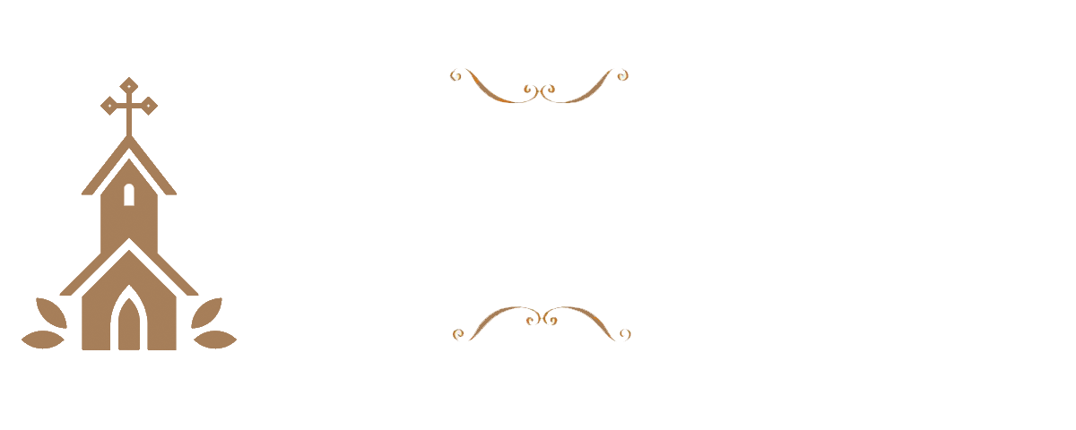 logo letras blancas